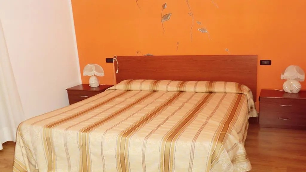 Residenza Cristallo Hotel Ponte di Piave