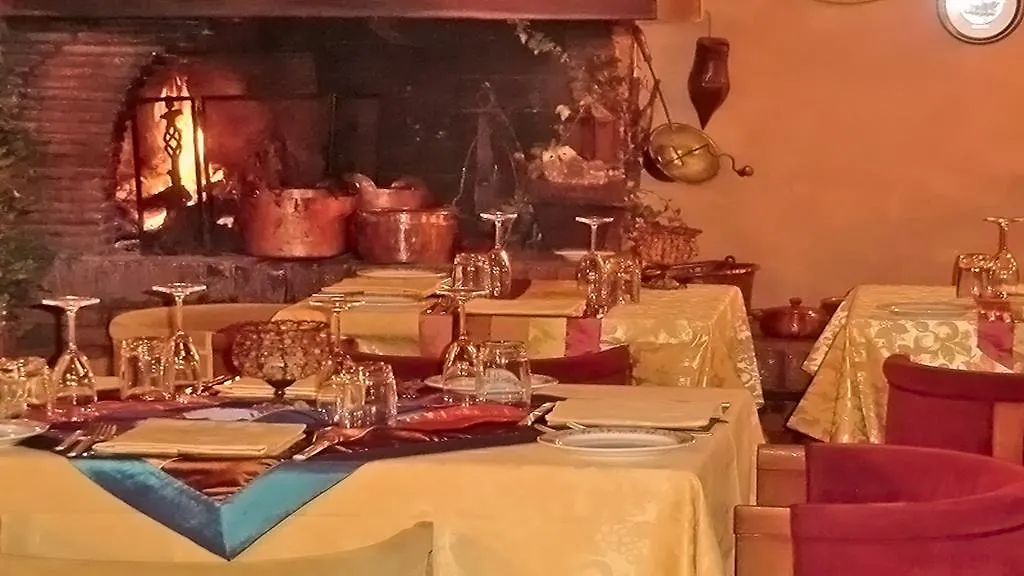 Residenza Cristallo contacts