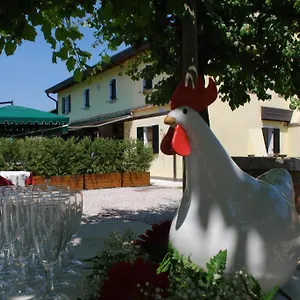 Locanda Al Convento